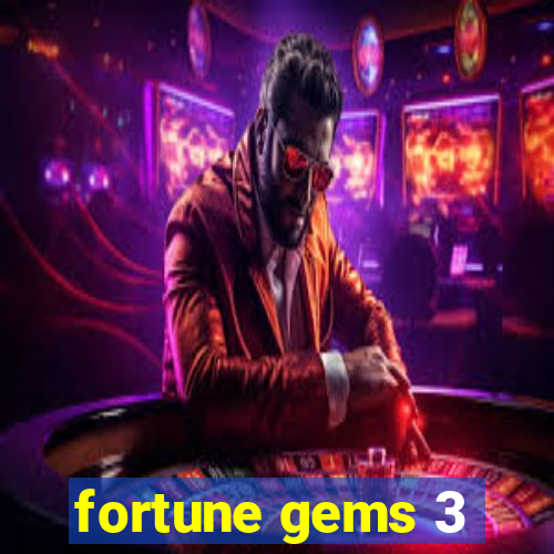 fortune gems 3